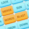 Merge Words Blast