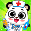 Doctor games for kids Hospital