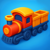 Train Away: Block Puzzle