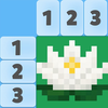 Nonogram - Zen Pic Cross Game