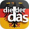 Learn German: Der Die Das