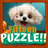 Fifteen Puzzle - Sliding Game