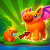 Capybara Evolution Merge