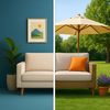 Home AI - AI Room Planner Arch
