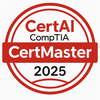 CompTIA CertMaster - Exam Prep