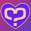 Questions of Love: Couple game