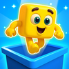 Hole Drop Puzzle