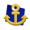 Anchor & Course
