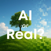 AI or Real?