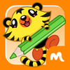 Moshi Drawing For Toddlers