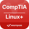 CompTIA Linux Exam Pass