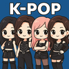 Kpop Idol PopQuiz