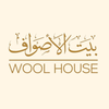 Wool House: Modest & Formal