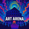 Art Arena - AI Art Contest