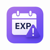 Expiry Date Tracker Pro