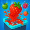 Fruit Drop: Color Sort Puzzle