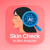 Skin Check: AI Skin Analyzer