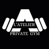 A-Private Gym