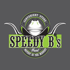 Speedy B's