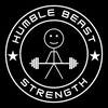 Humble Beast Strength