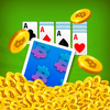 Royal Bitcoin Solitaire