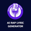 AI Music Lyric Song Maker App