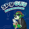 Spy Guy Misja Bezpieczeństwo