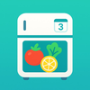 FridgeTrack - Food Manager