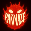 Pak-Maze