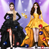 Style World: Fashion Dress up