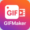 GIFMaker - Easy GIF Maker f...
