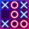Tic Tac Toe 2 Player XO Games