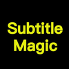 Subtitle Magic - Auto Captions