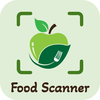 SnapNutrient : Food Scanner AI