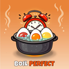 Egg Timer: Boil Egg Perfectly