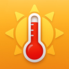 Heat Index & UV Tracker: Heats