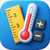 Unit Calc – Length & Temp