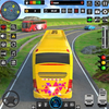Offroad Bus Driving - Bus Game