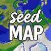 Seed Map: Biomes & Structures