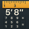 Feet Inches Calculator