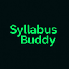 Syllabus Buddy