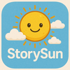 Story Sun Adventure