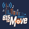615 The Move