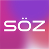 Voice Memo Recorder & AI - Soz