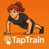 TapTrain - Exercise from Bed