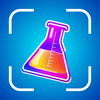 Chemistry Solver: Science AI