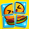 Food Sort - Puzzle Game