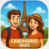 Quiz: Landmarks