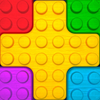 Color Block Run - Puzzle Game