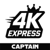 4K Express - Captain